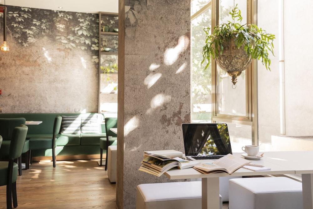 Bio Boutique Xu' - Gruppo Ambienthotels Hotel