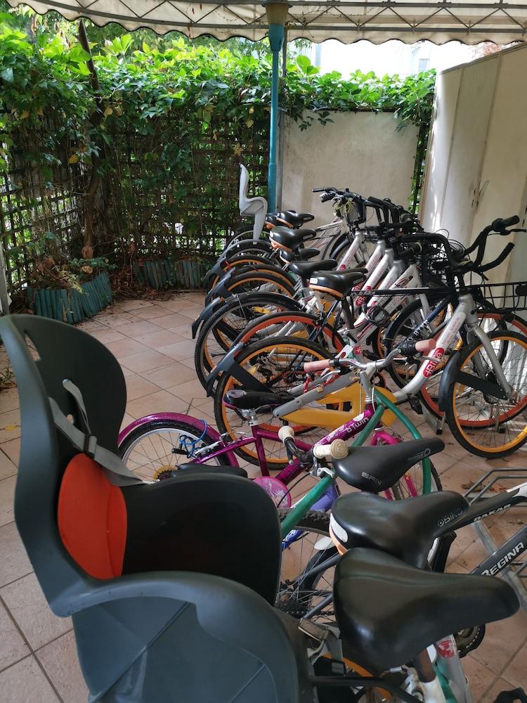 Bio Boutique Xu' - Gruppo Ambienthotels Hotel Rimini