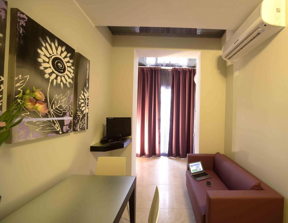 Le Viole Aparthotel