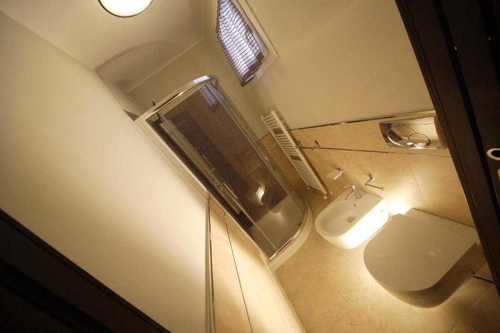 Le Viole Aparthotel 3*