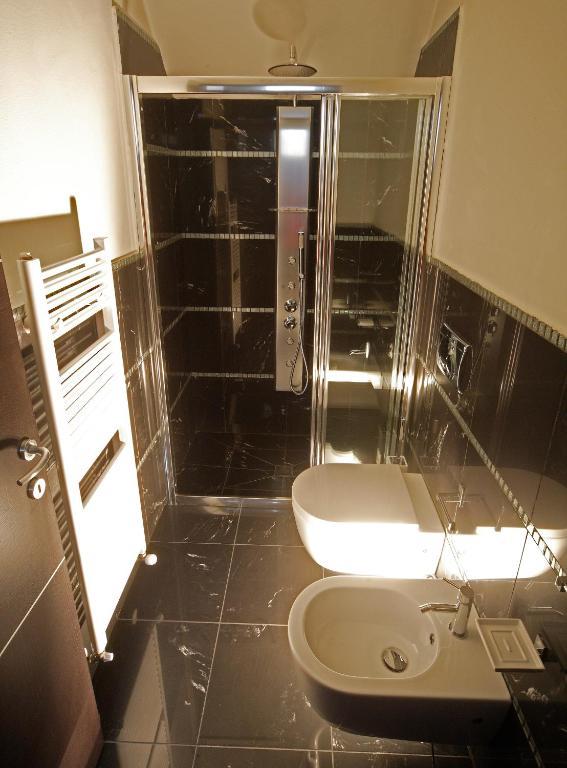 Aparthotel Le Viole Rimini