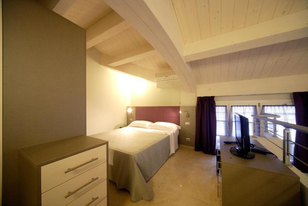 Aparthotel Le Viole Rimini