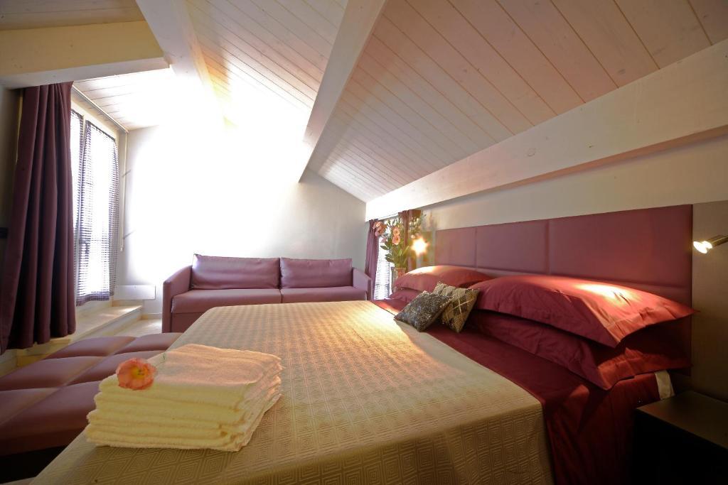 Aparthotel Le Viole 3*