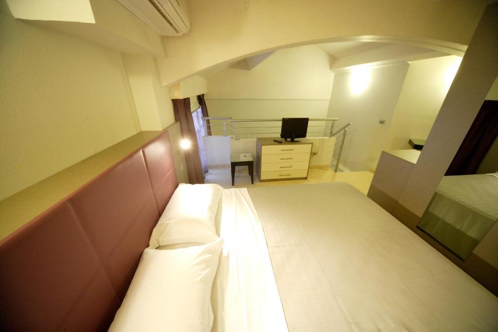 Aparthotel Le Viole