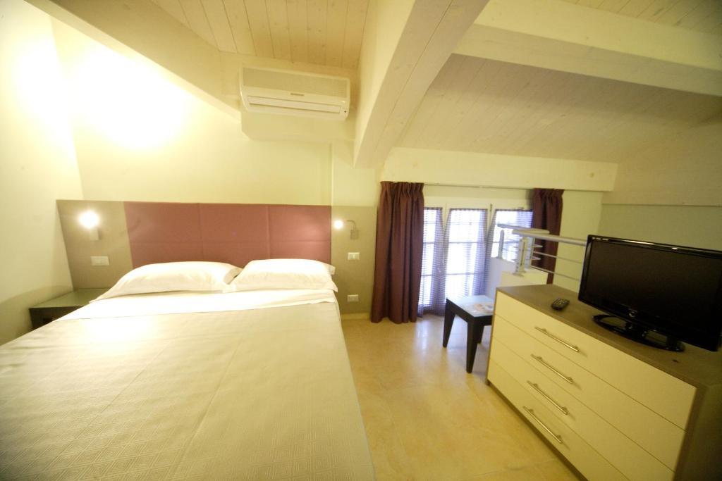 Le Viole Aparthotel Rimini