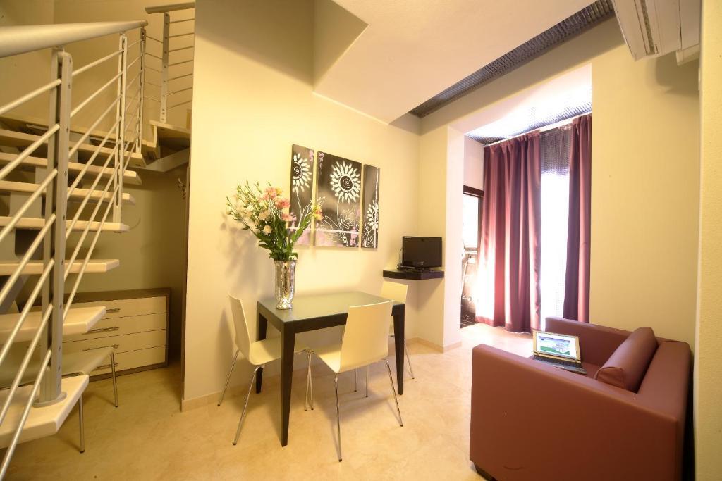Le Viole Aparthotel