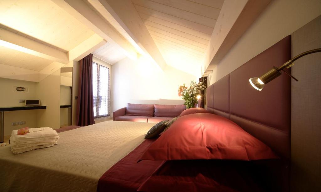 Le Viole Aparthotel
