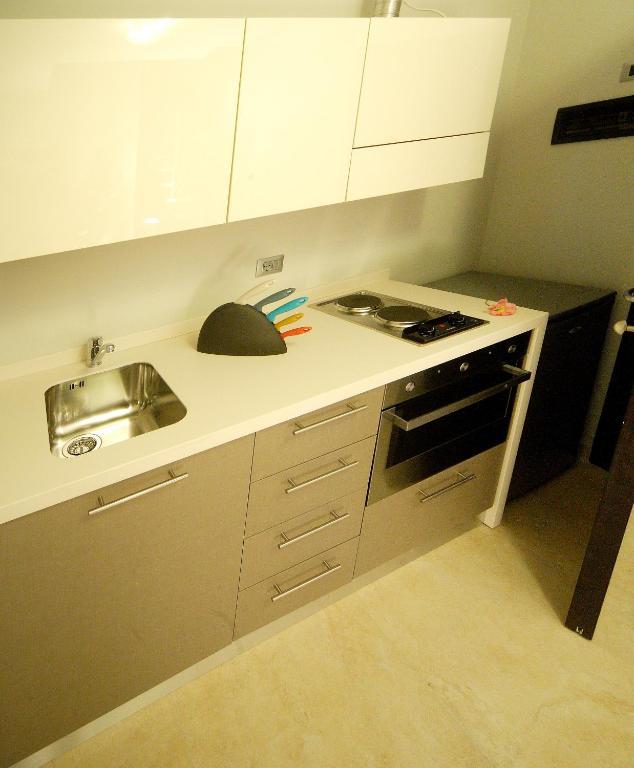 Aparthotel Le Viole Rimini