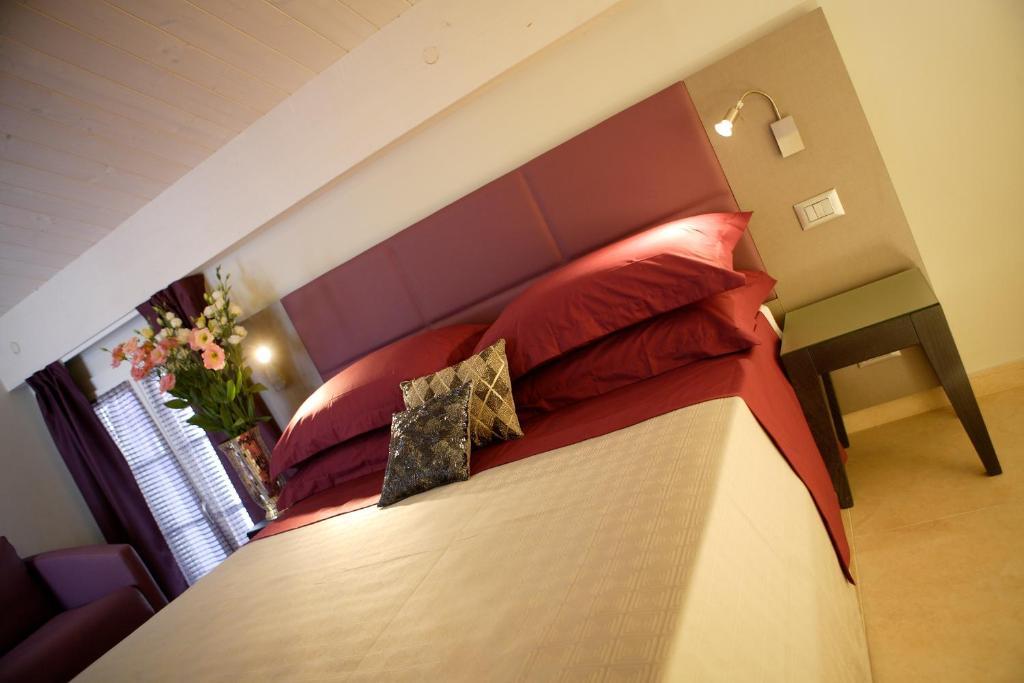 Le Viole Aparthotel