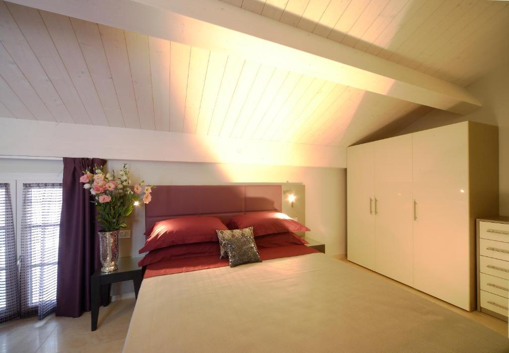 Le Viole Aparthotel