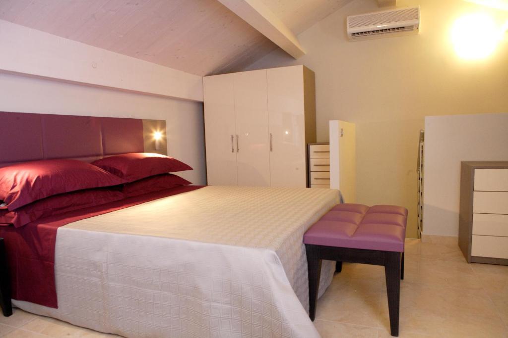 Le Viole 3* Rimini