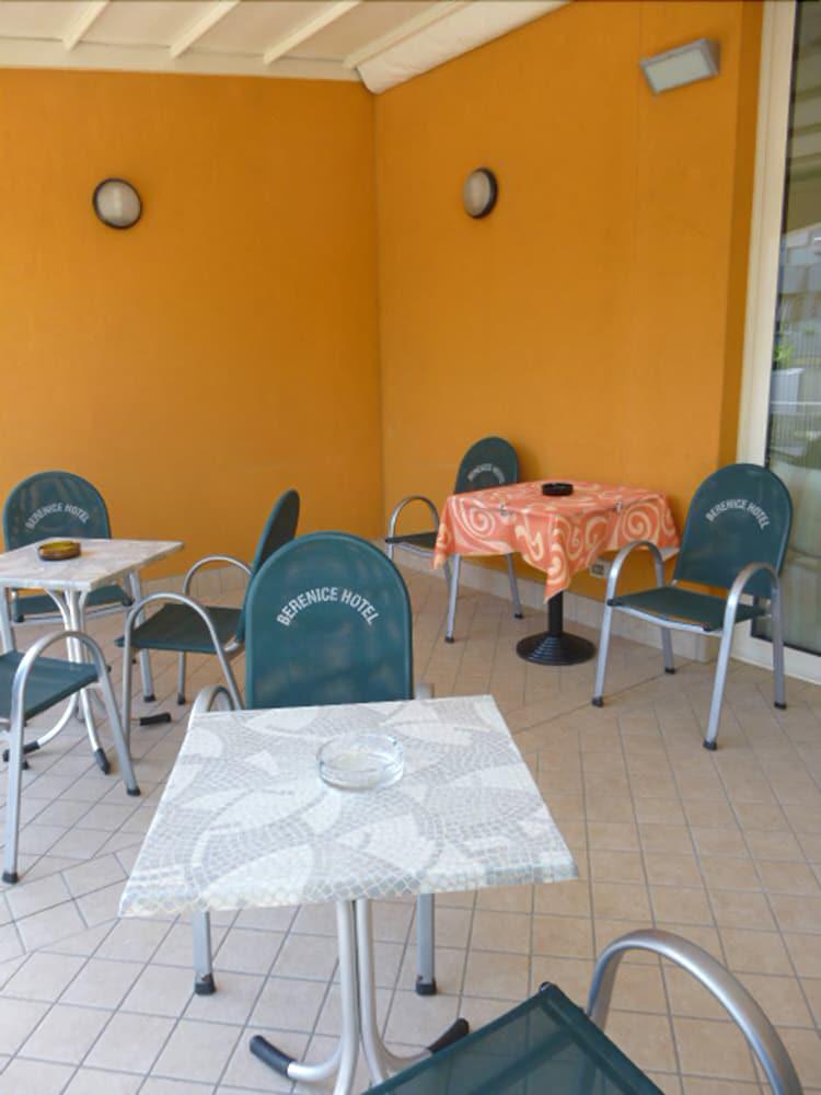 Berenice 3* Rimini