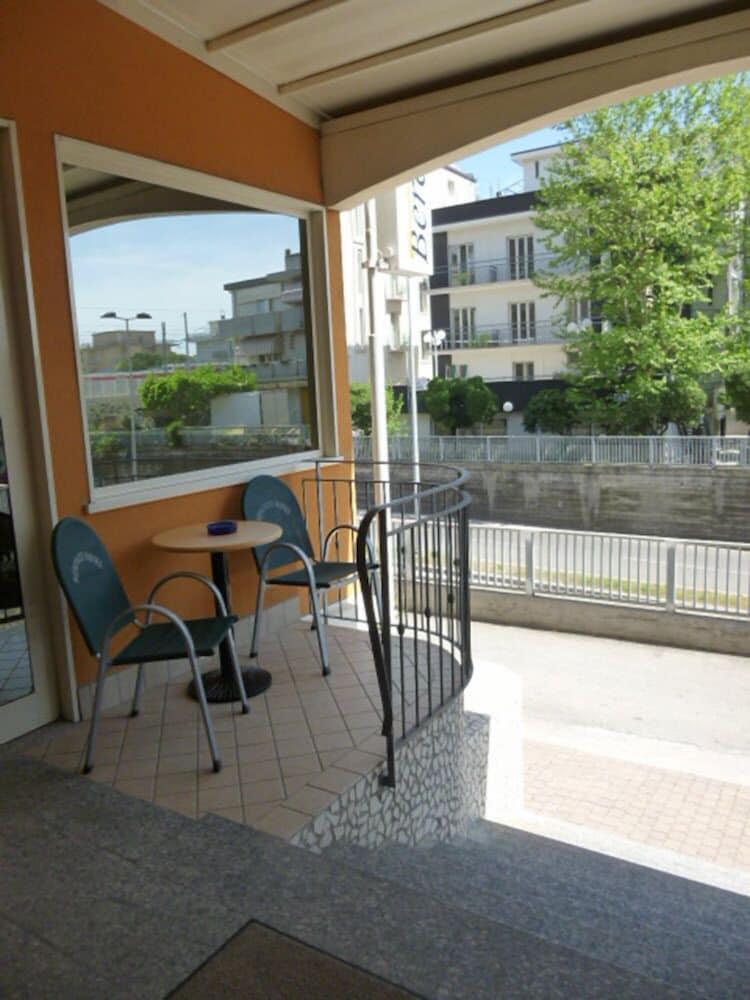 Berenice 3* Rimini