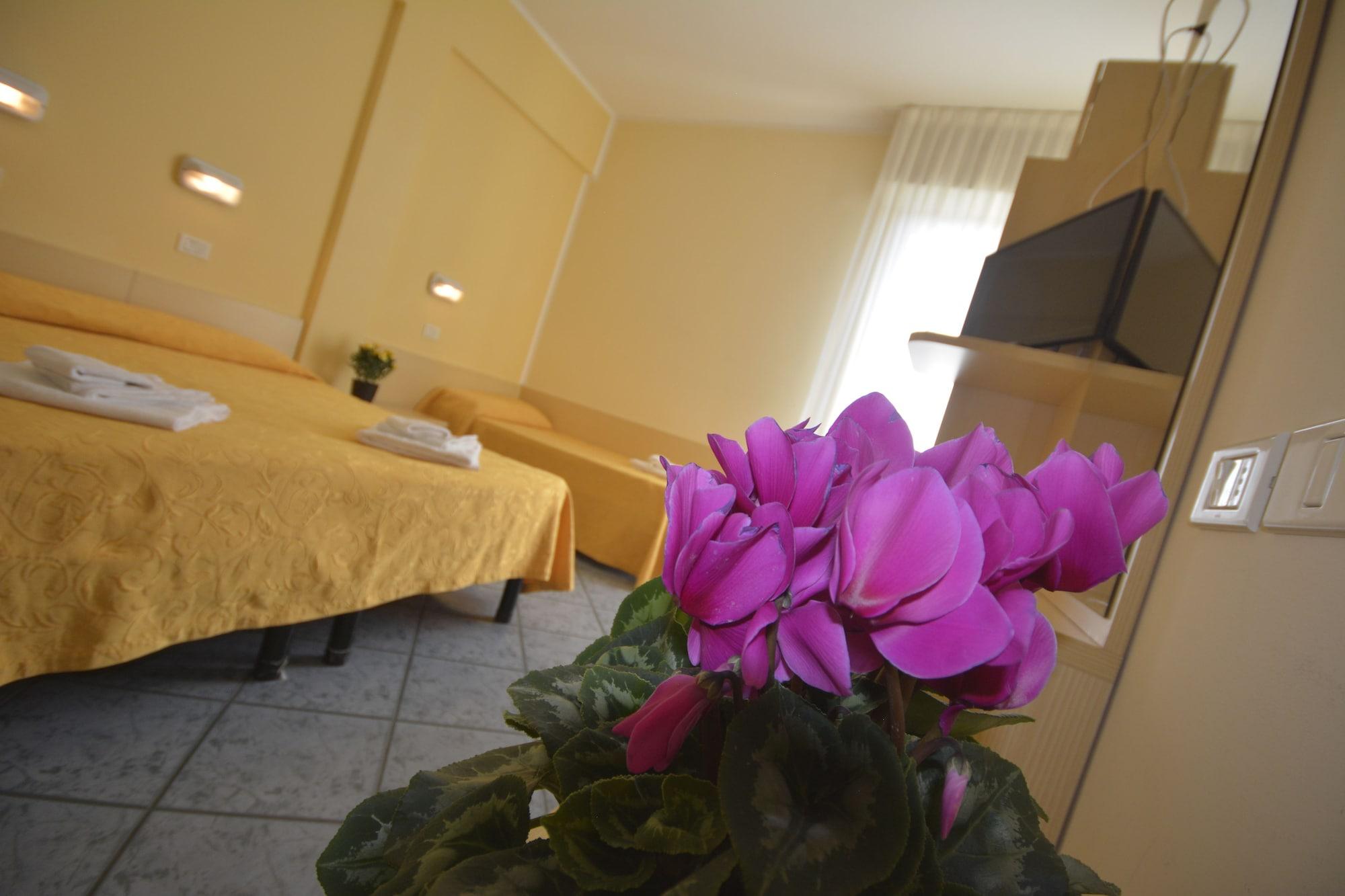 Hotel Hotel Corona Rimini