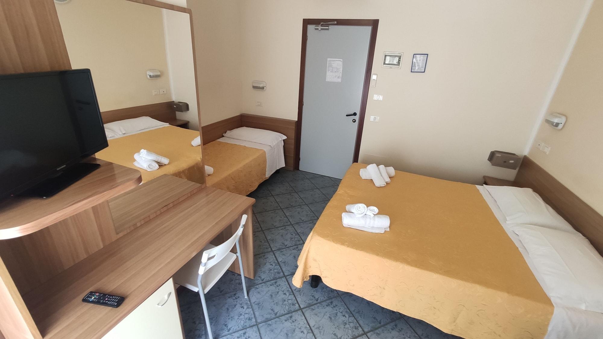 Hotel Corona Rimini