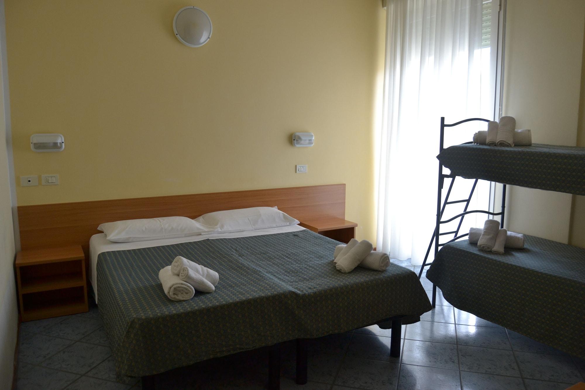 Hotel Corona