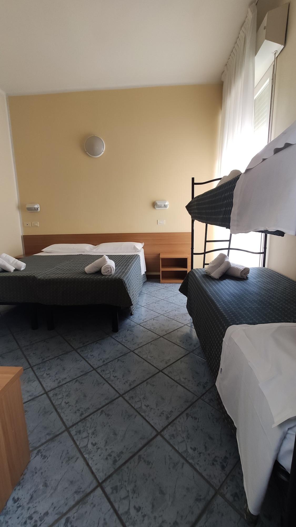 Hotel Hotel Corona