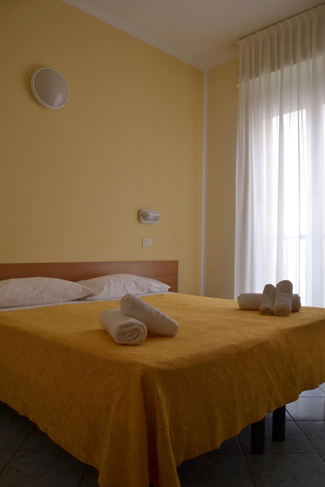 Hotel Corona