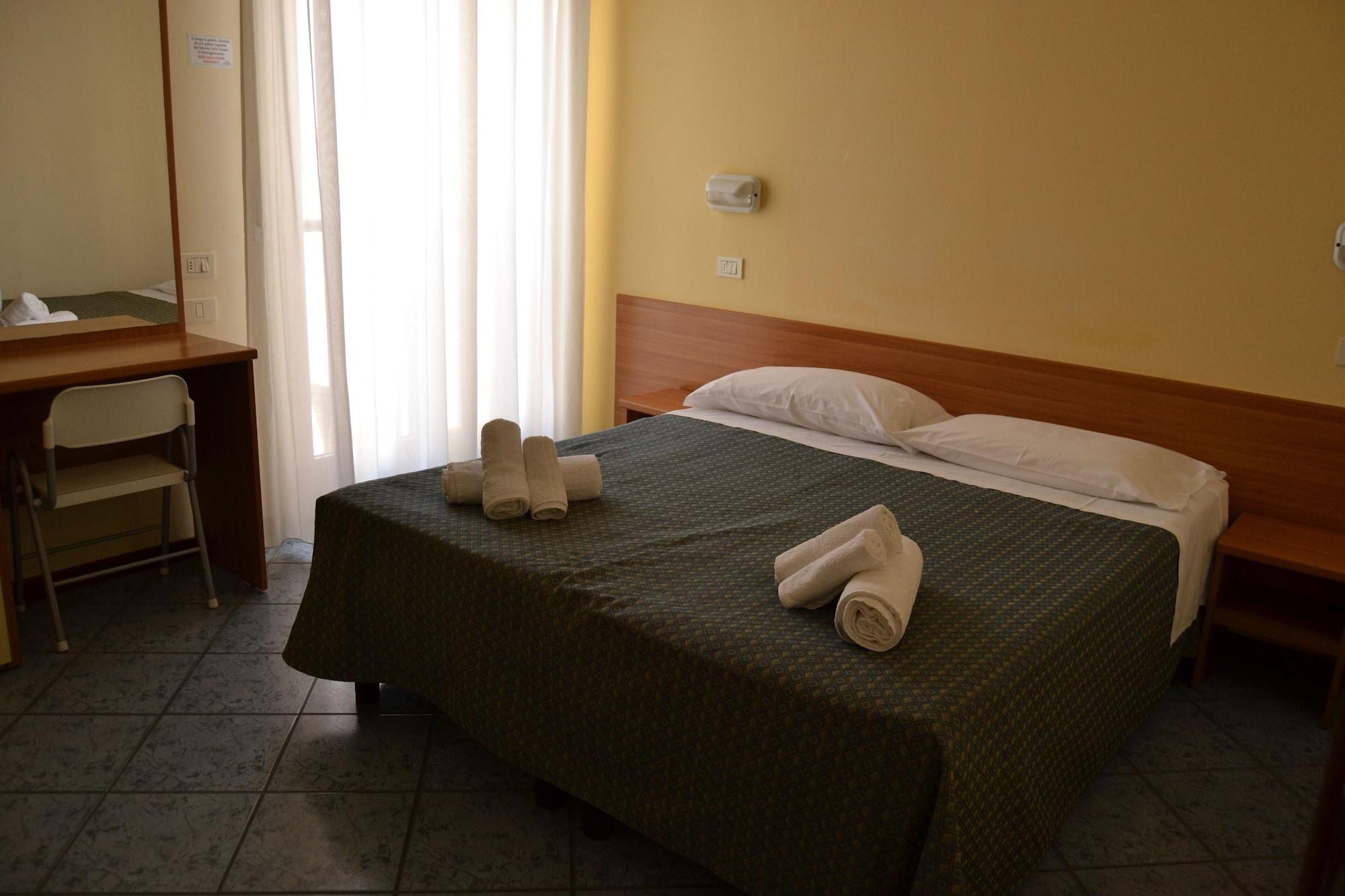 Hotel Corona Rimini