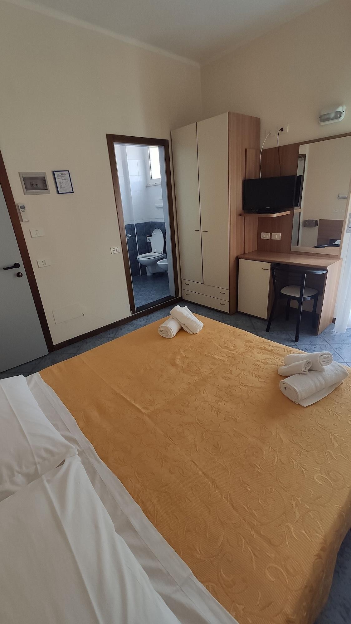 Hotel Corona Hotel Rimini