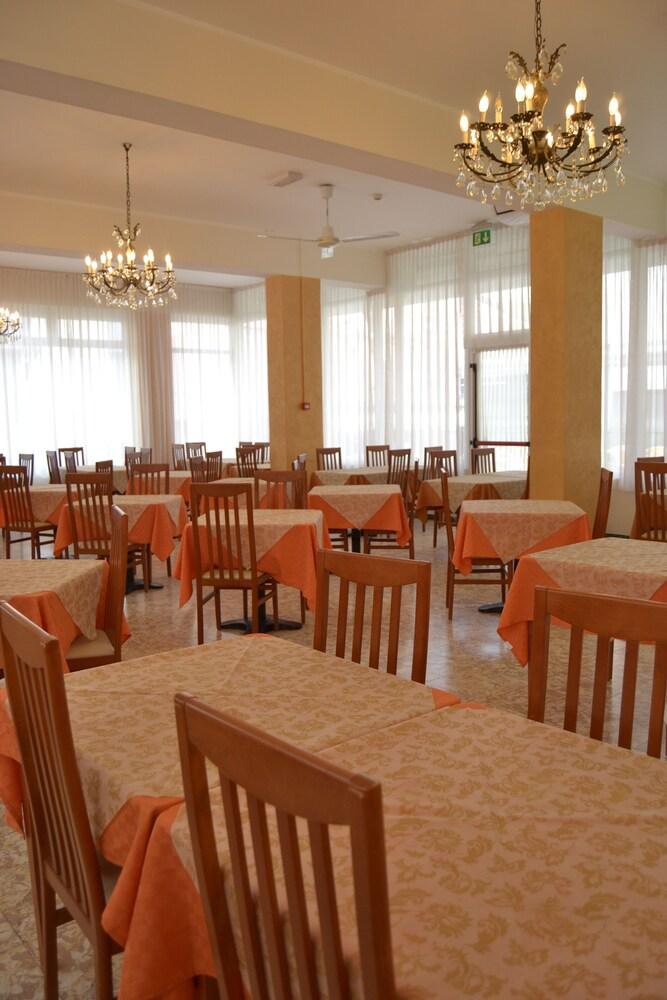 Hotel Corona Hotel Rimini