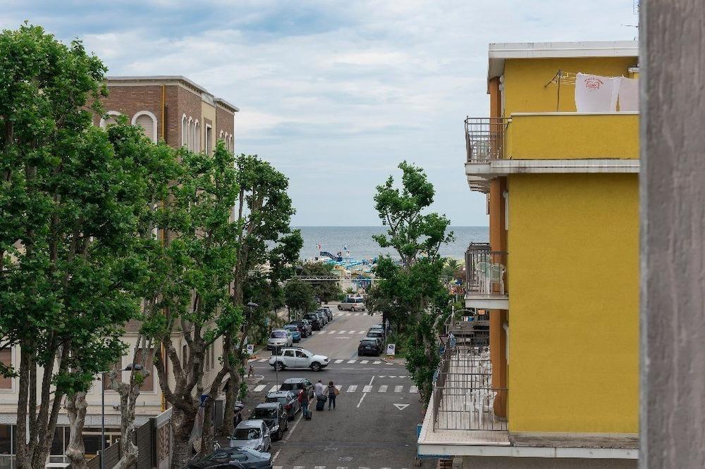 Marittima Hotel