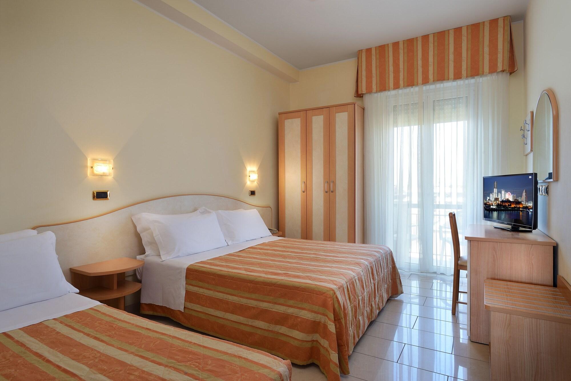 Hotel Elisir