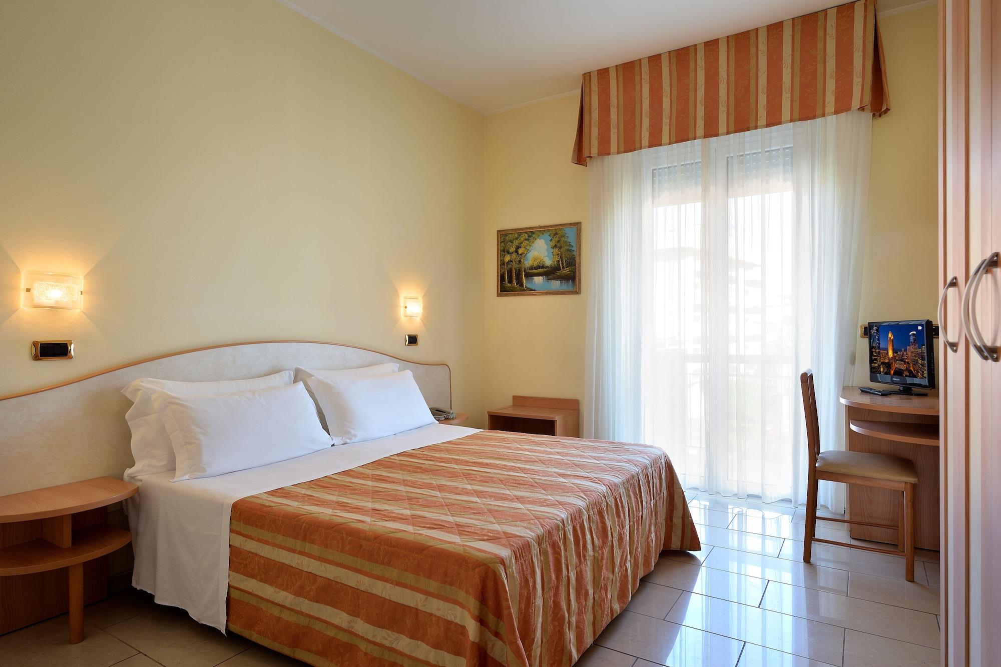Elisir Hotel Rimini