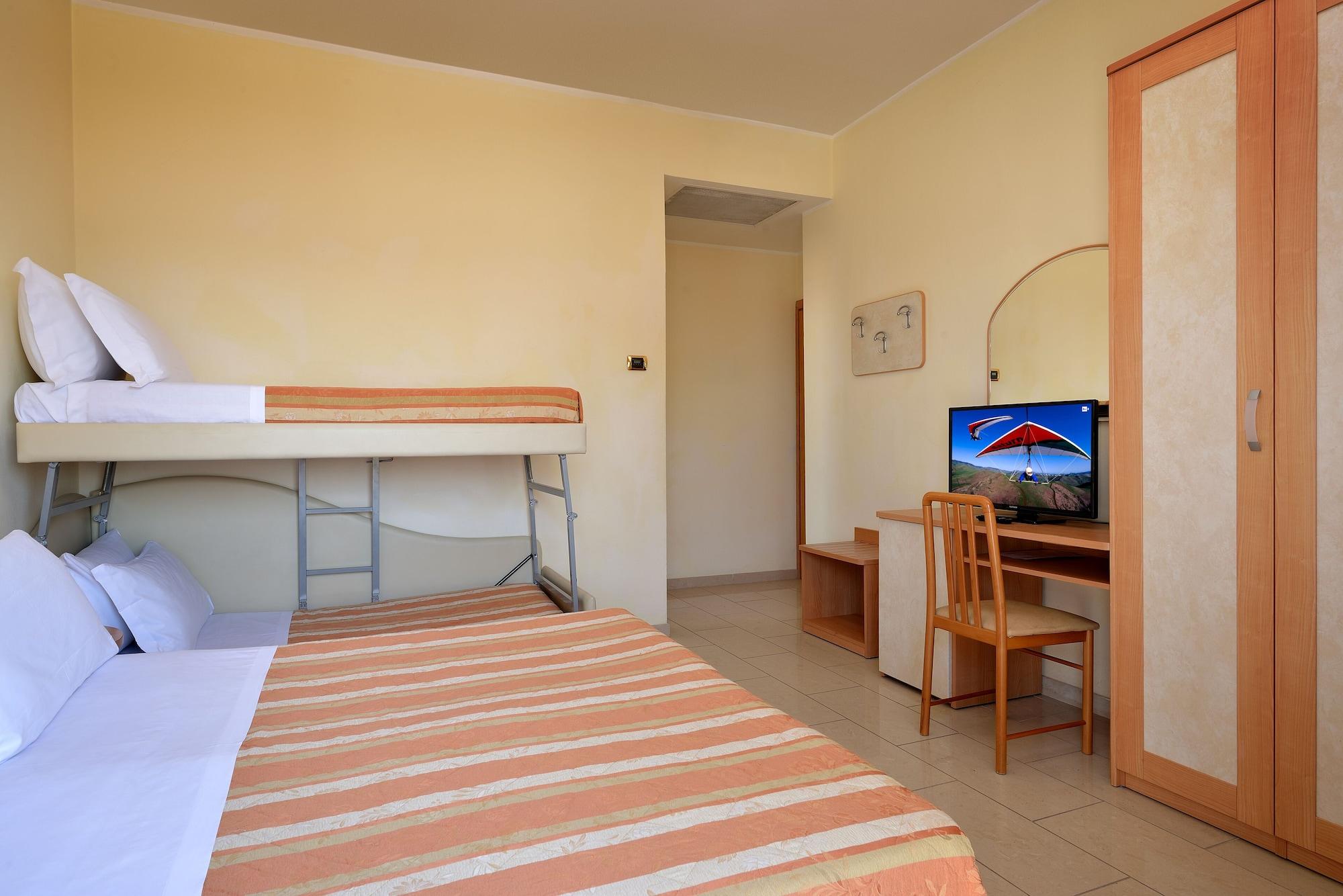 Elisir Hotel