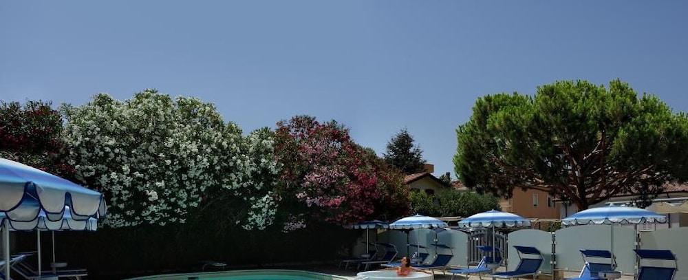 Elisir Hotel