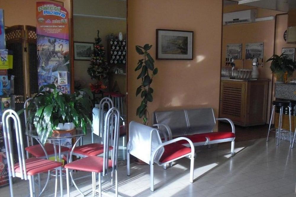 Staccoli 3* Rimini