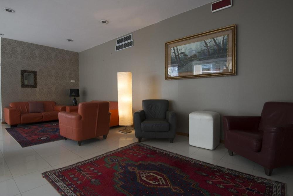 Hotel Airone 3*