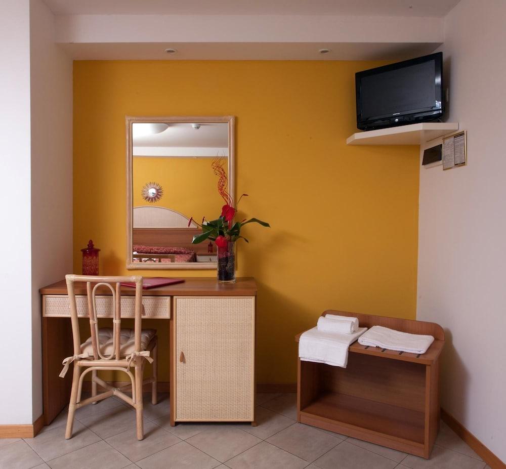 Hotel Bahama Rimini