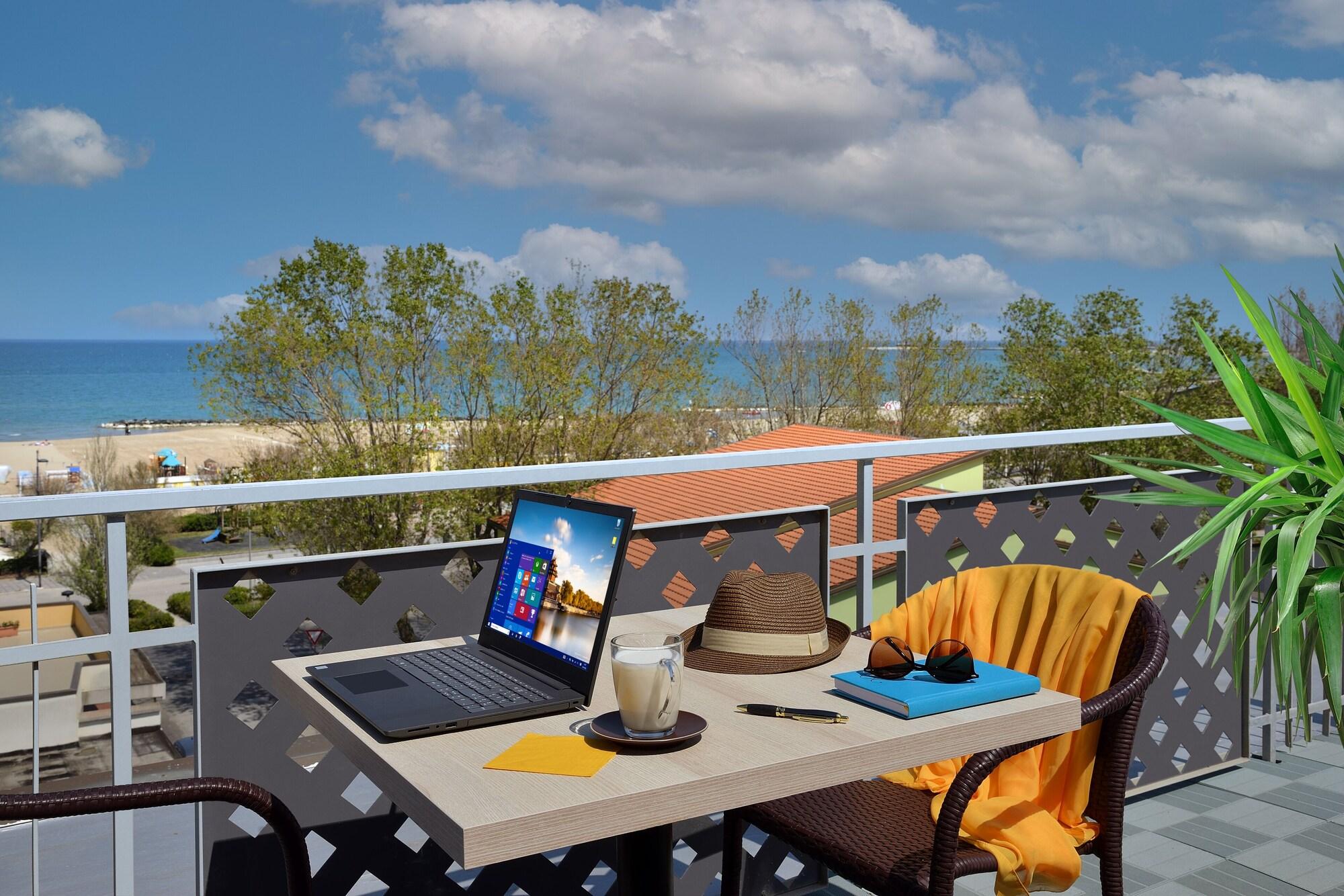 Hotel Gaston Rimini