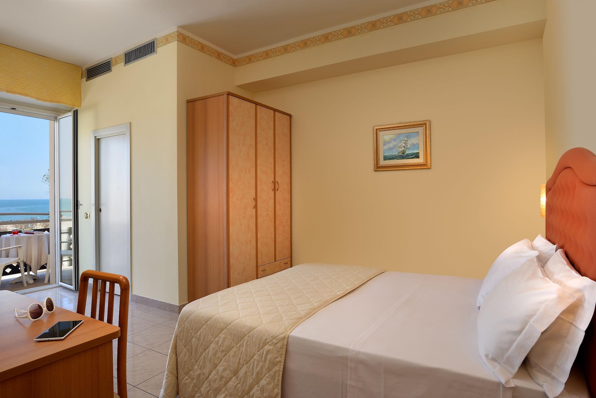 Gaston Hotel 4*