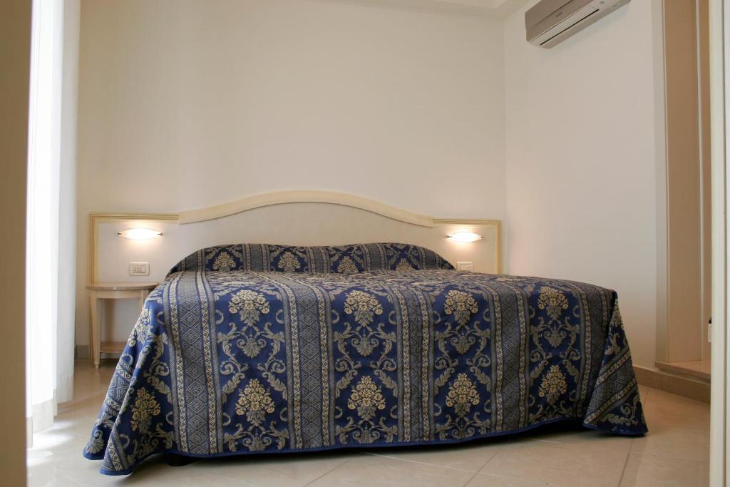 Olimpo Aparthotel Rimini