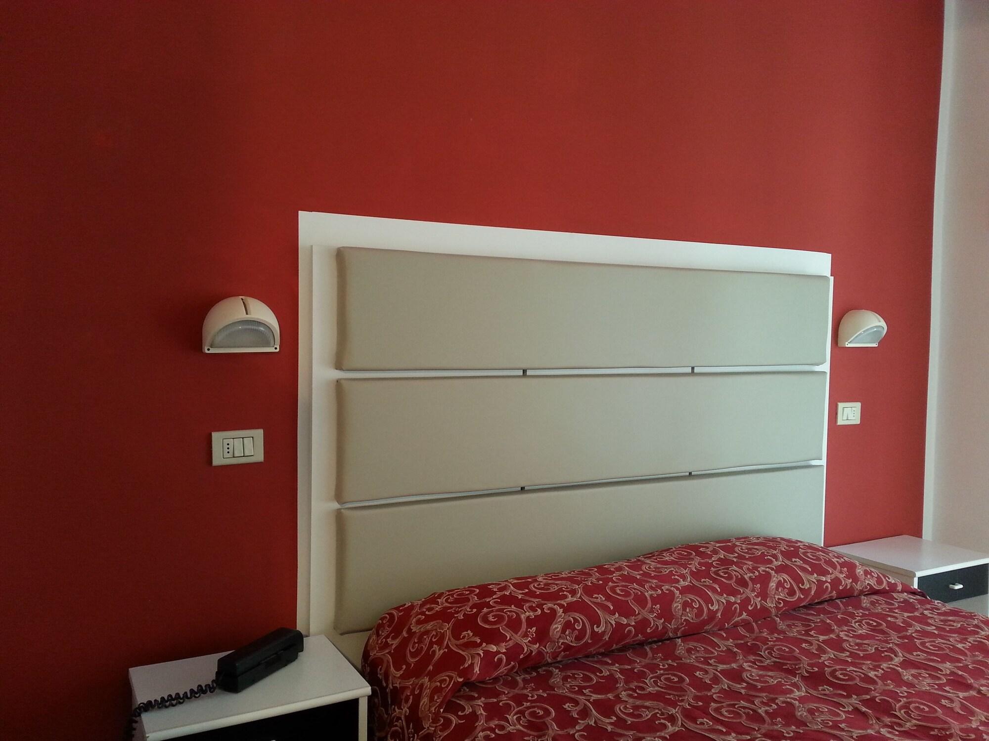 Hotel Mizar Rimini
