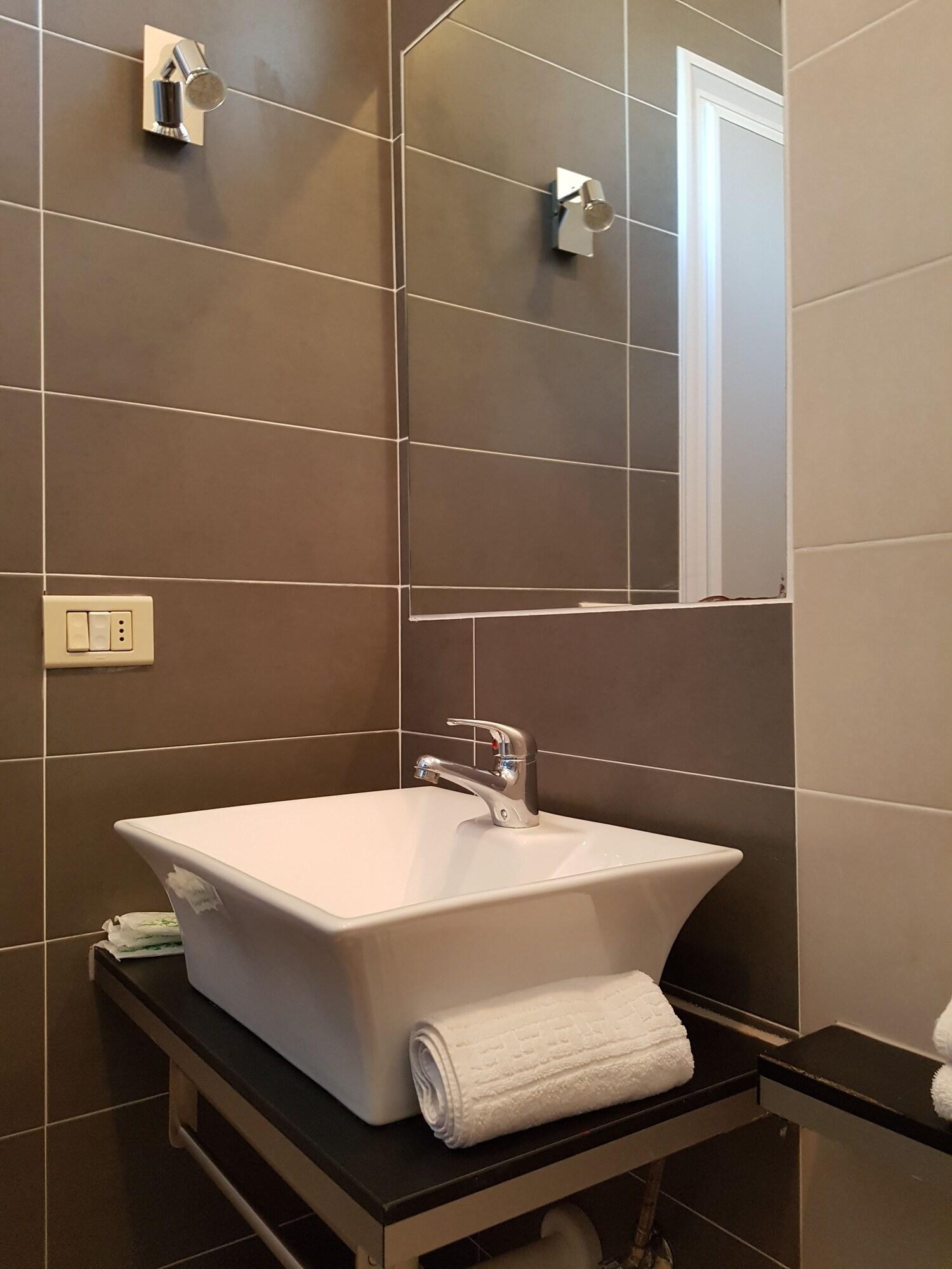 Hotel Mizar