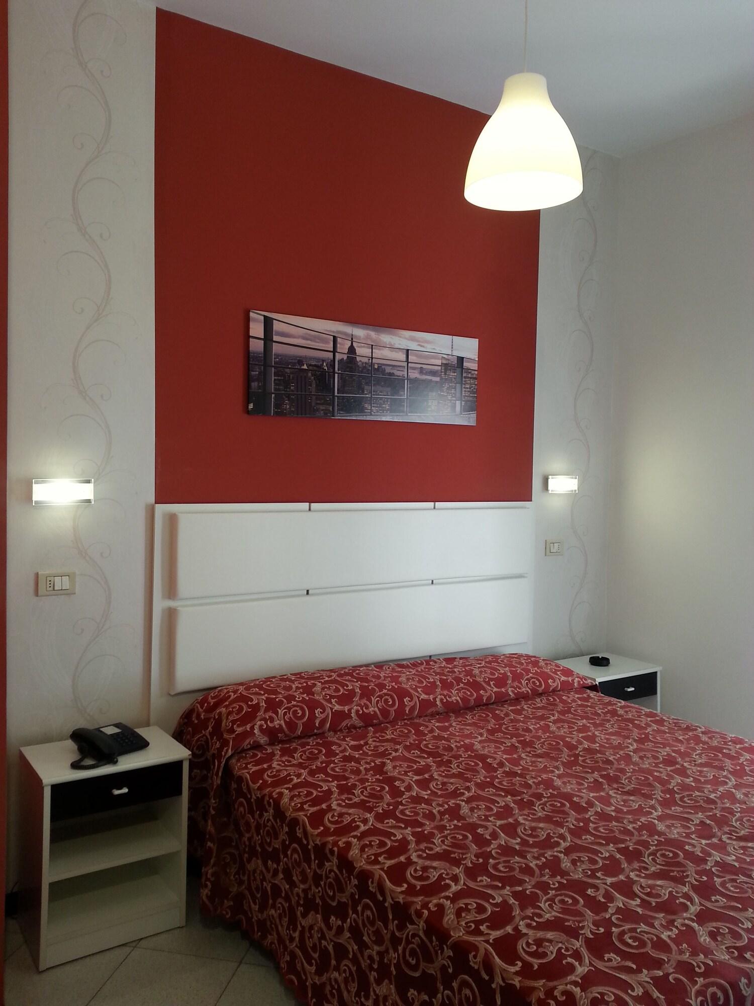 Hotel Mizar