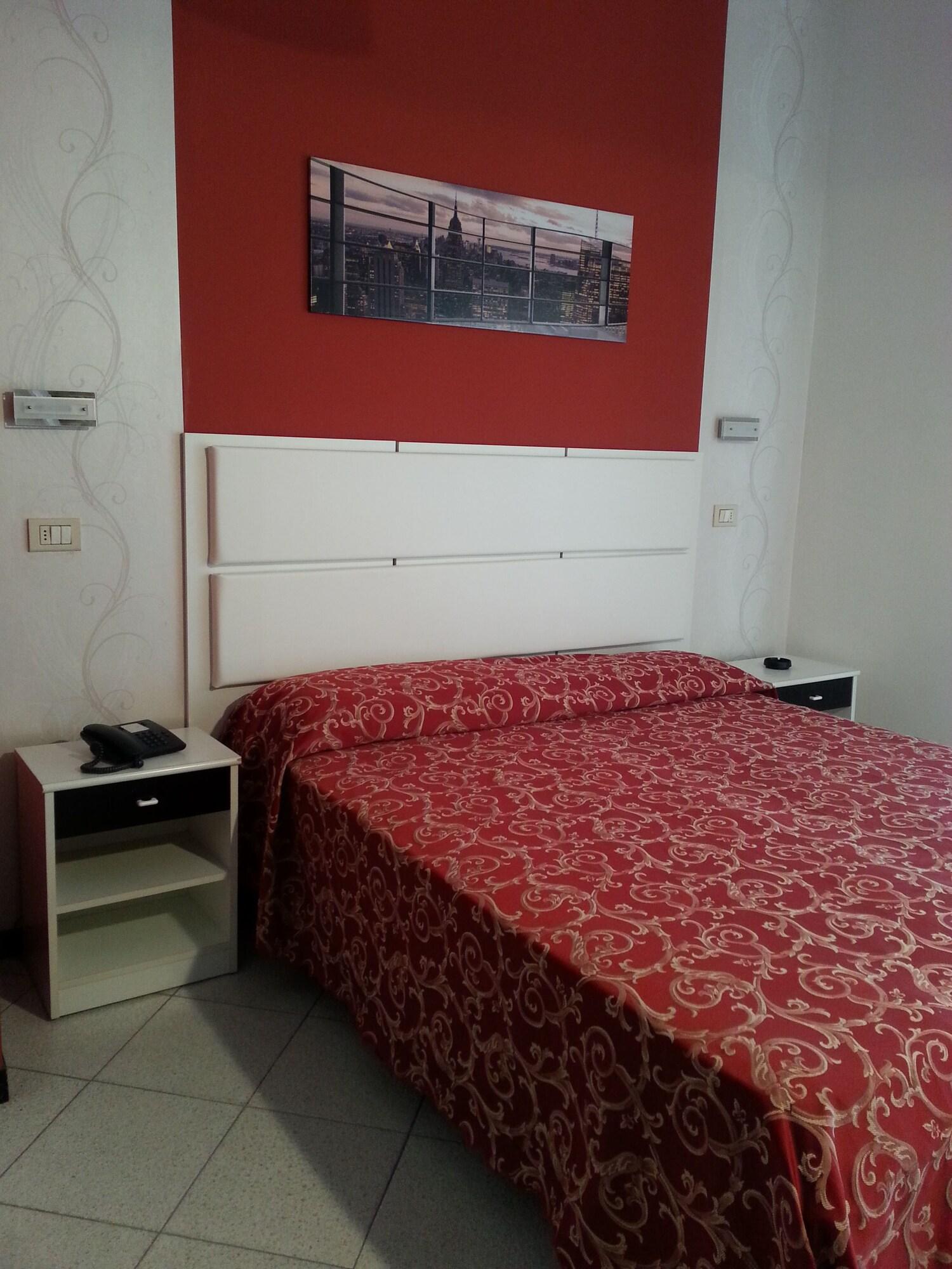 Hotel Mizar