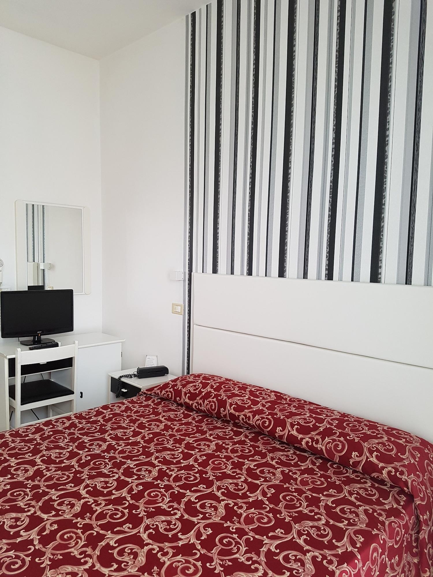 Mizar 3* Rimini