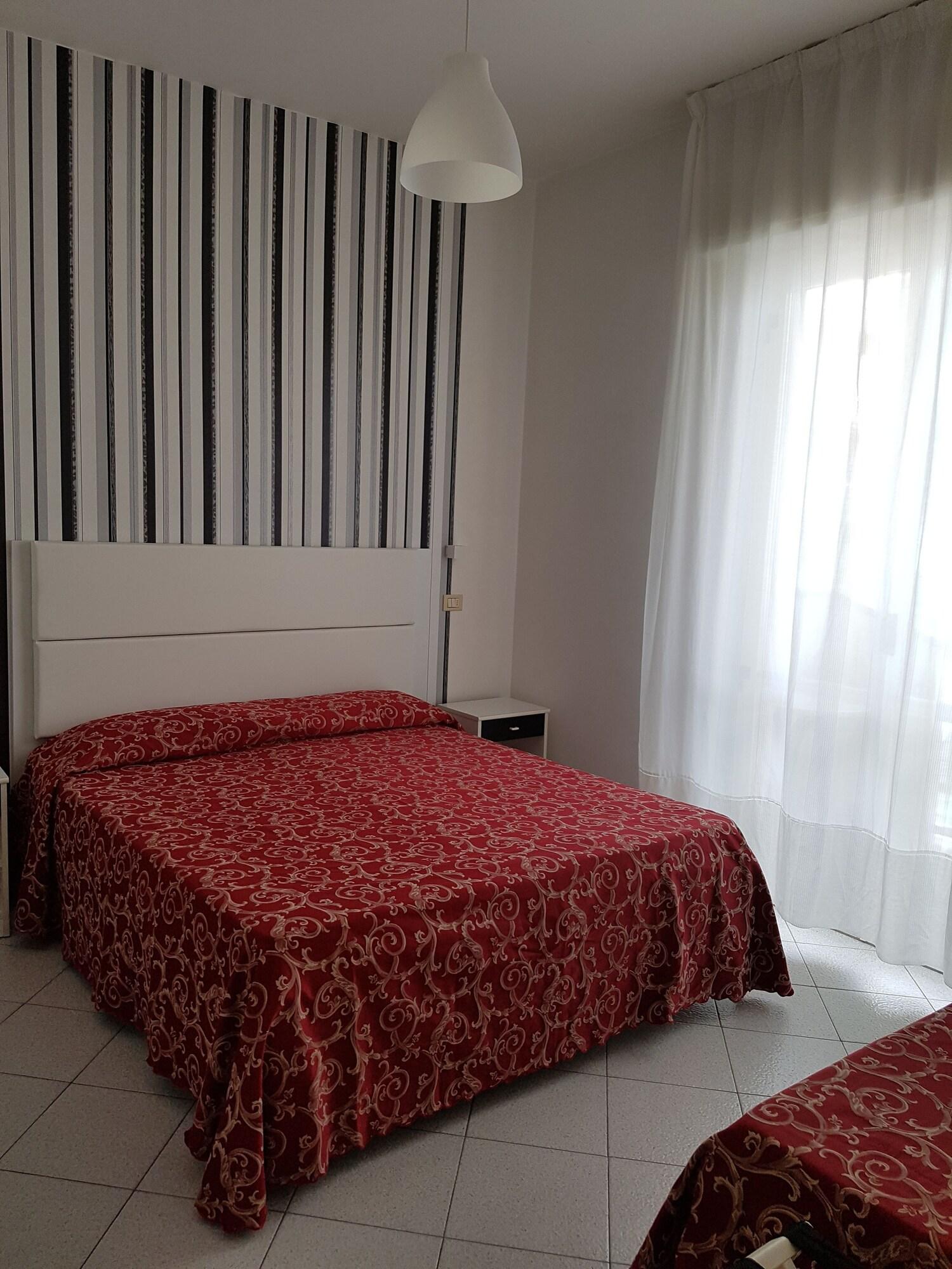 Hotel Mizar