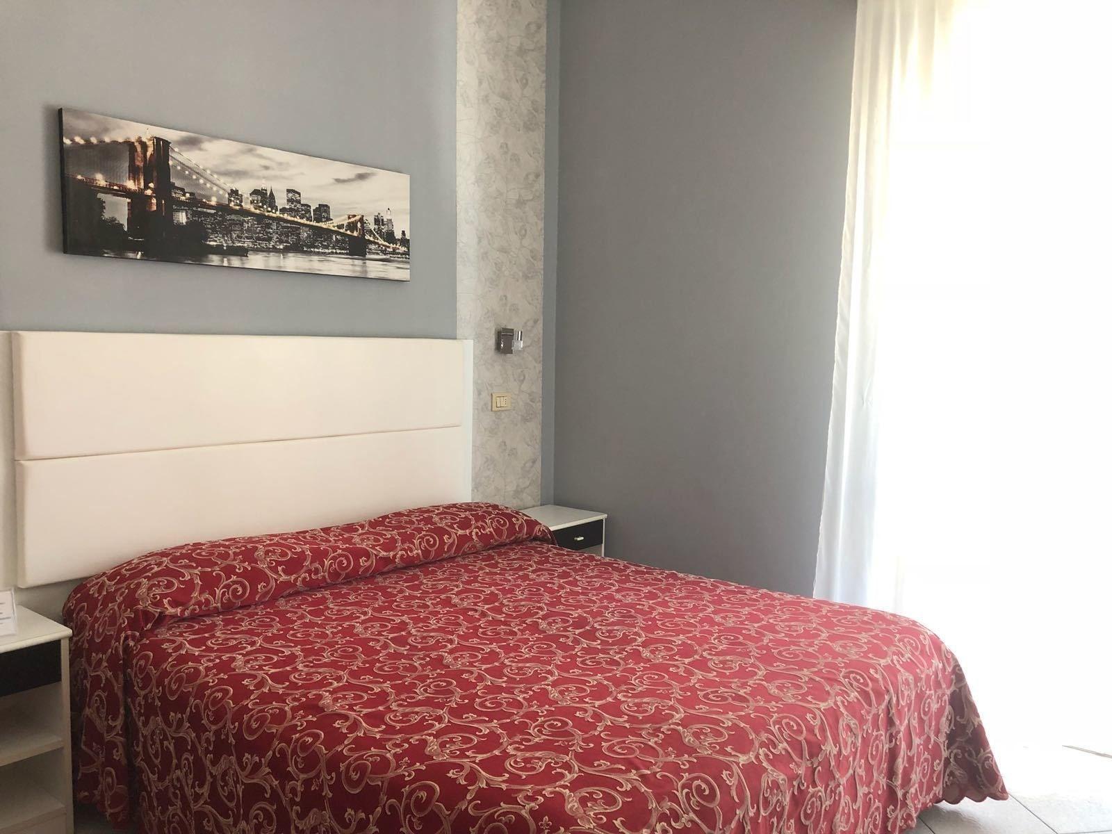 Mizar 3* Rimini