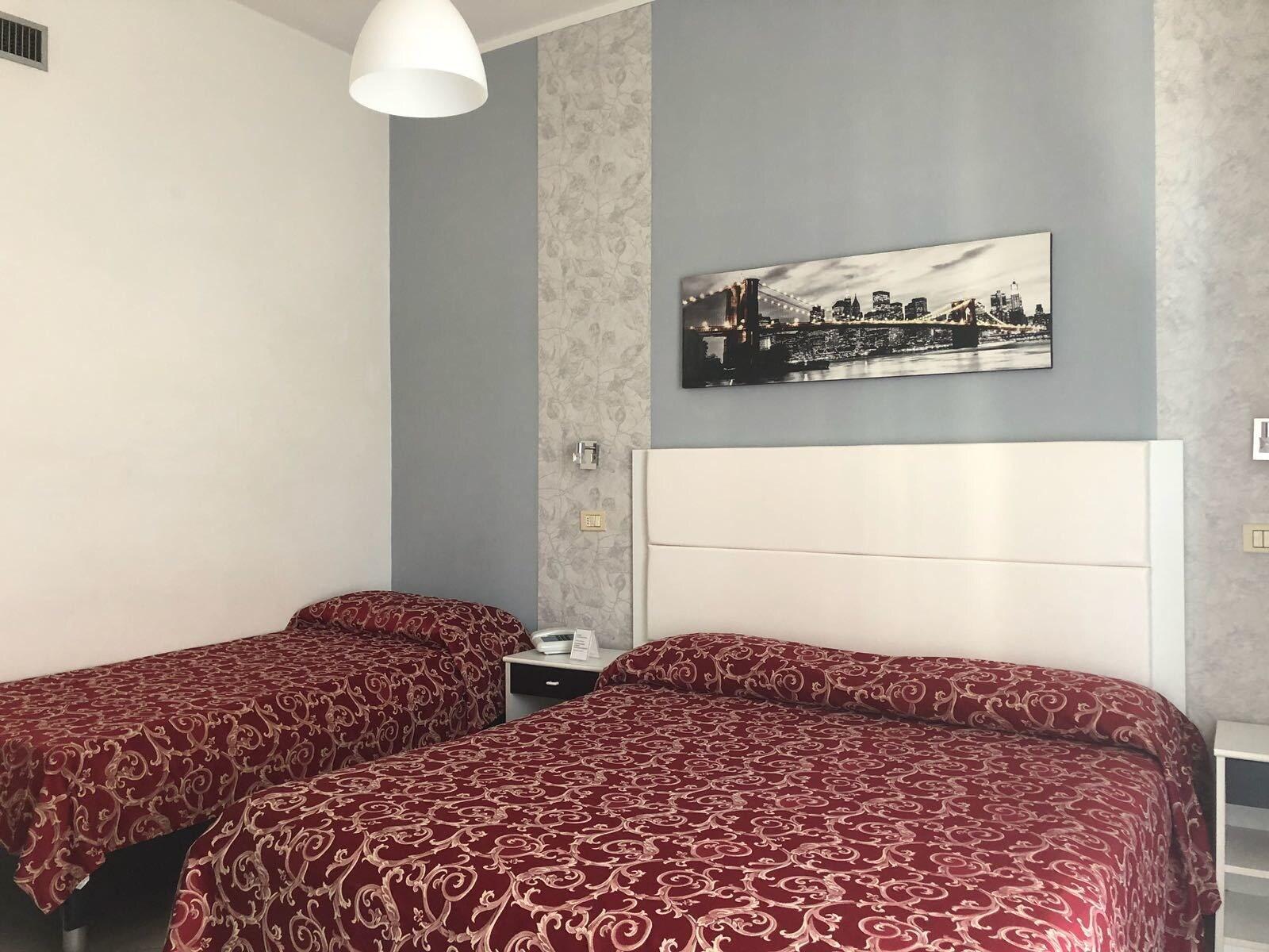 Mizar 3* Rimini