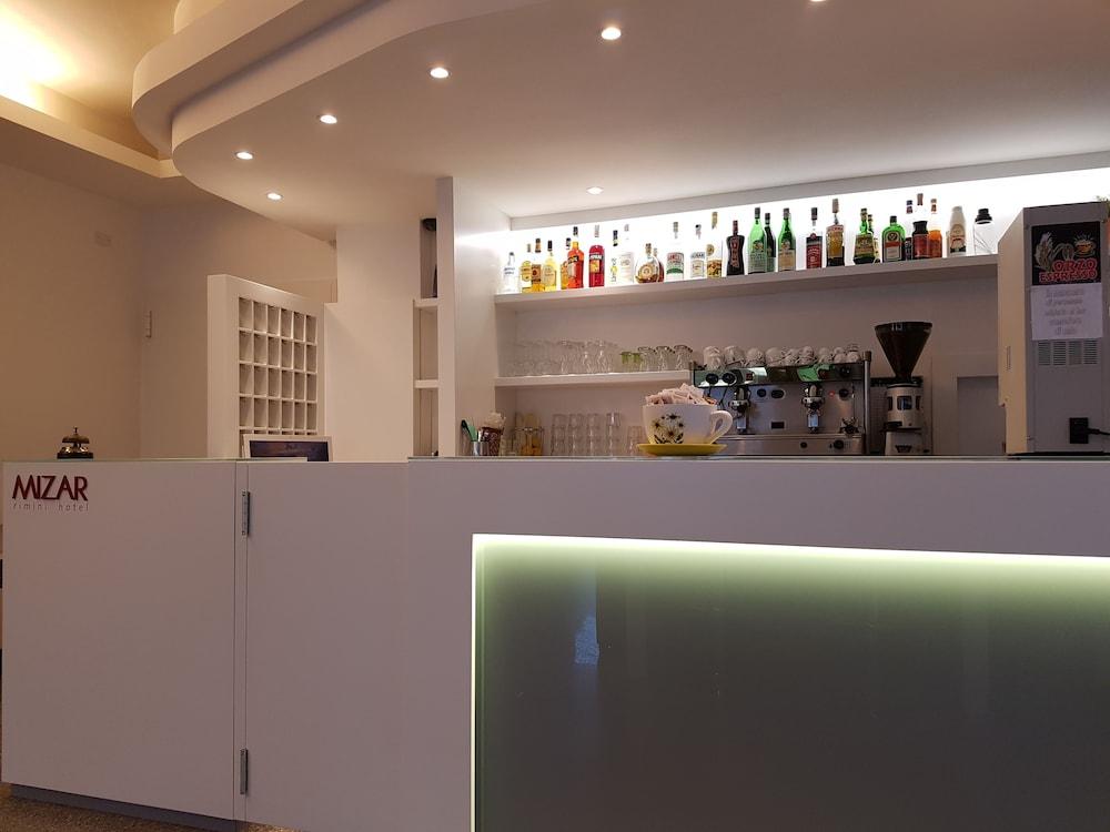 Hotel Mizar