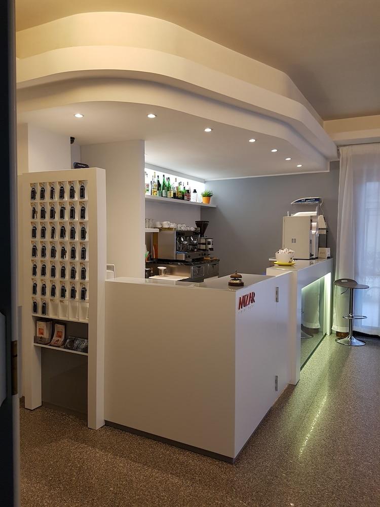 Hotel Mizar Rimini