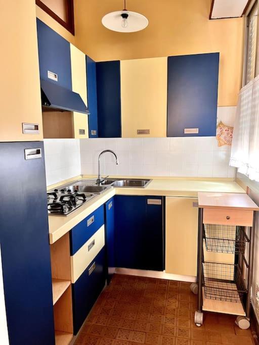 Vista Mare Appartement