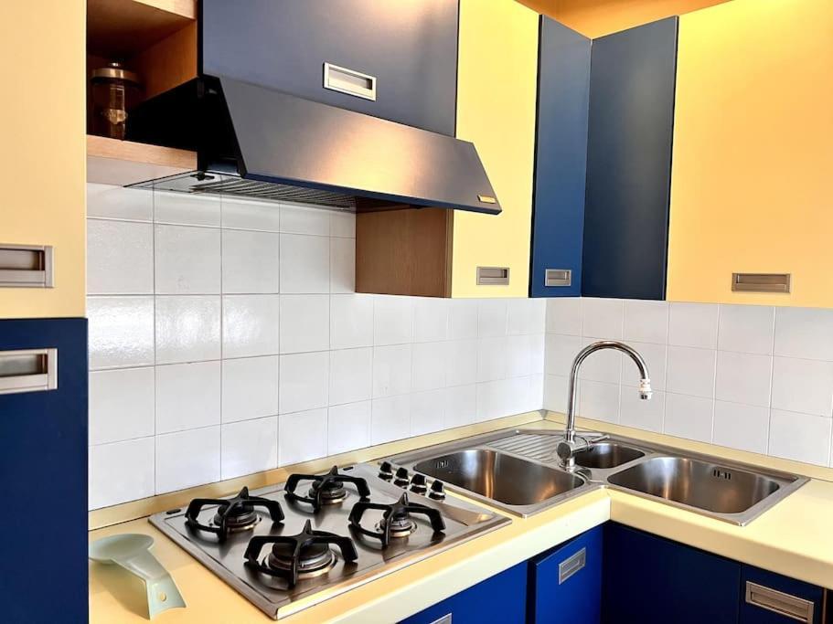 Vista Mare Appartement *