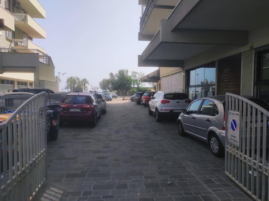 Appartement Vista Mare Rimini