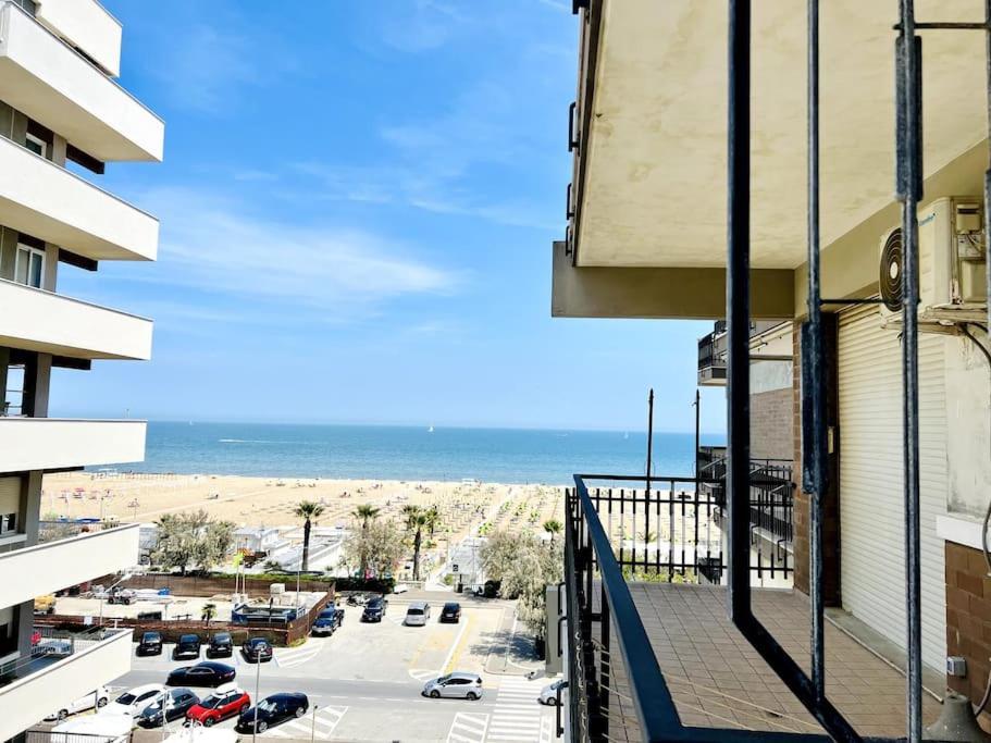 Appartement Vista Mare
